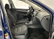 Škoda Octavia Liftback 1,2 l 77 kw