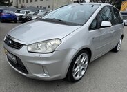 Ford C-MAX MPV 1,8 l 85 kw