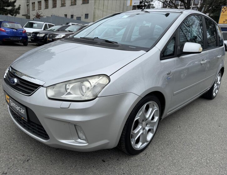 Ford C-MAX MPV 1,8 l 85 kw