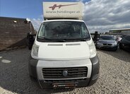 Fiat Ducato Valník 3,0 l 115 kw