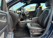 Mercedes-Benz Třídy B MPV 1,3 l 100 kw