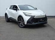 Toyota C-HR 5