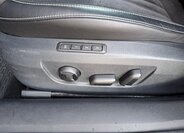 Škoda Superb Kombi 2,0 l 147 kw