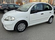 Citroën C3 Hatchback 1,1 l 44 kw