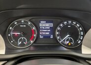 Škoda Octavia Sedan / Limuzína 1,5 l 110 kw