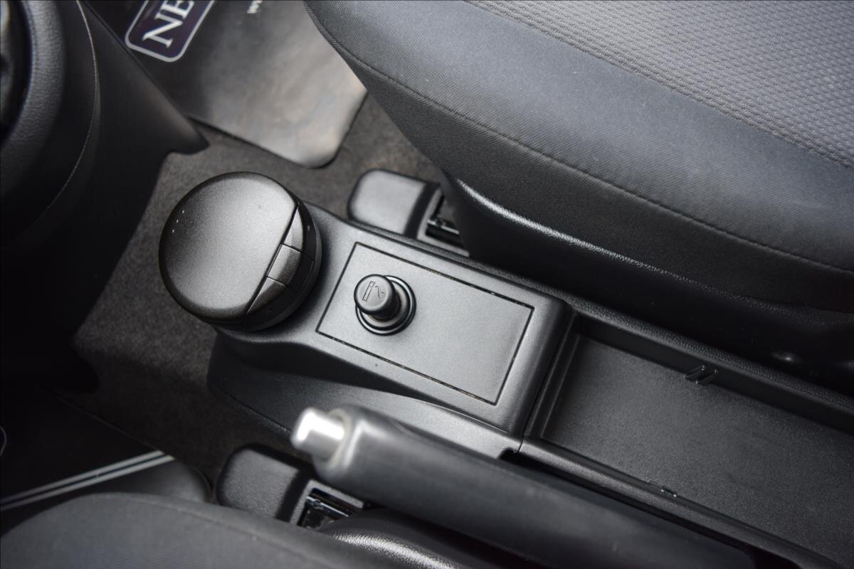 Mazda 2 Hatchback 1,3 l 55 kw