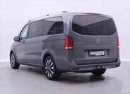 Mercedes-Benz Třídy V Kombi 2,0 l 140 kw