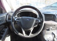 Ford Galaxy Kombi 2,0 l 110 kw