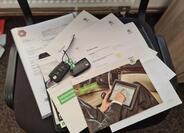 Škoda Superb Sedan 2,0 l 110 kw