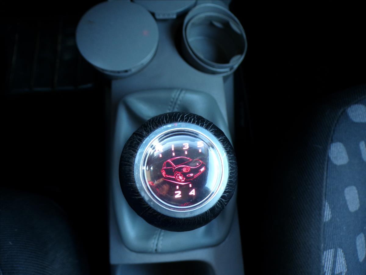 Volkswagen New Beetle