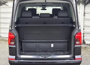 Volkswagen Multivan MPV 2,0 l 146 kw