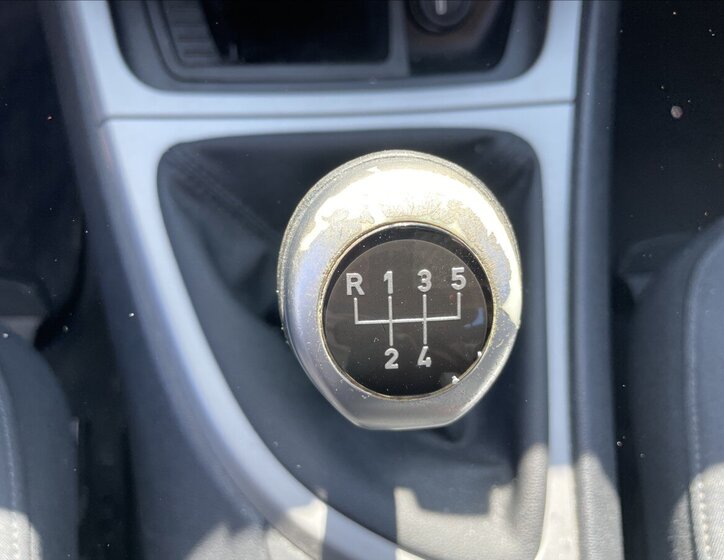 BMW Řada 1 Hatchback 1,6 l 85 kw