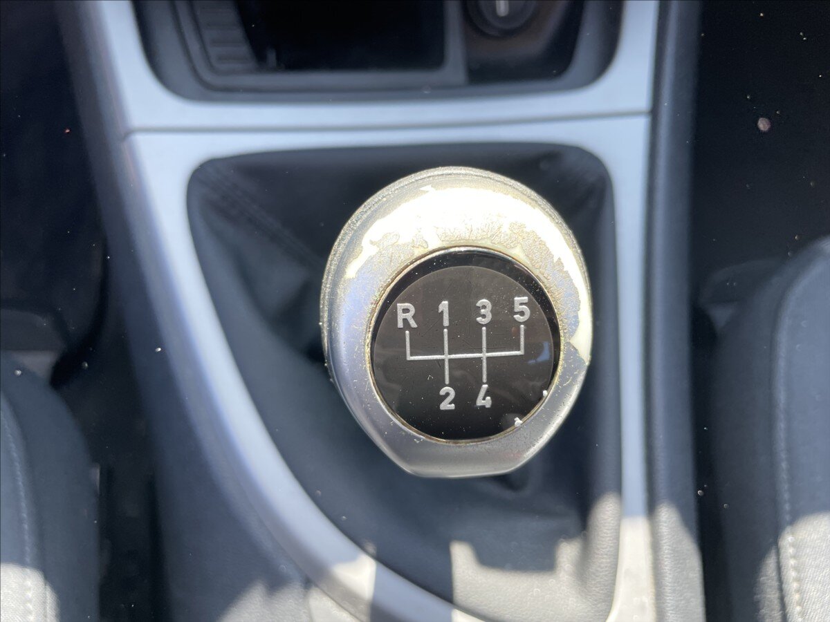 BMW Řada 1 Hatchback 1,6 l 85 kw