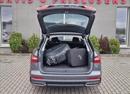 Audi A6 Kombi 2,0 l 220 kw