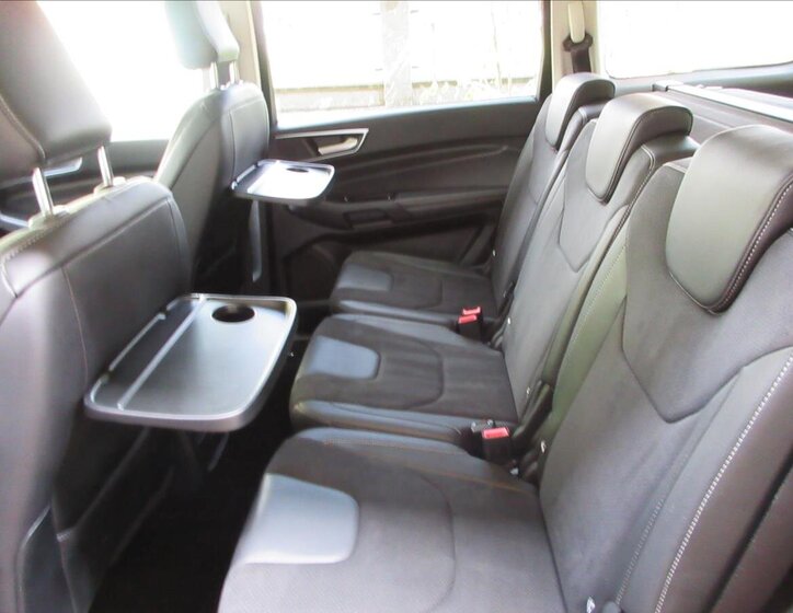 Ford Galaxy Kombi 2,0 l 154 kw