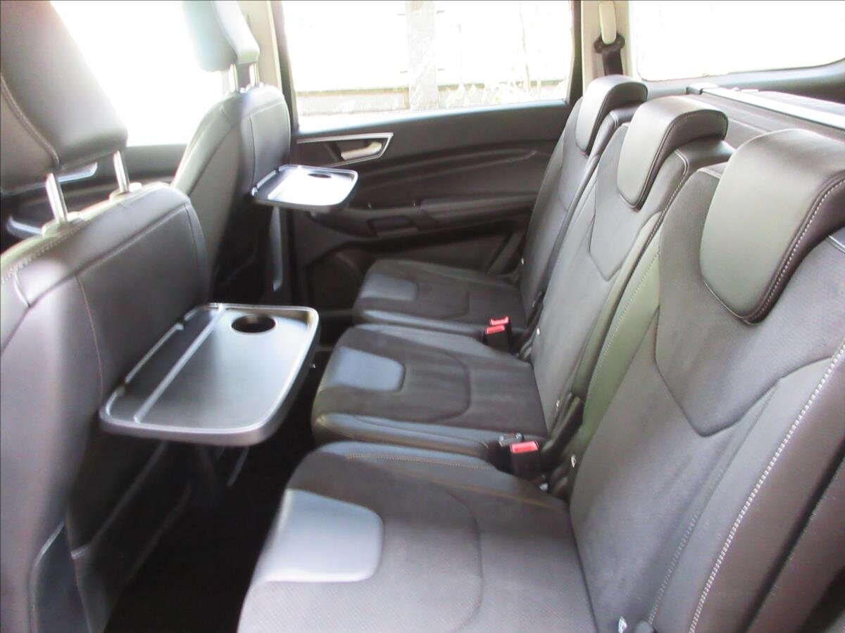 Ford Galaxy Kombi 2,0 l 154 kw