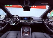 Mercedes-Benz Ostatní SUV / Terénní 3,0 l 270 kw