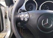Mercedes-Benz SLK Kabriolet 1,8 l 120 kw