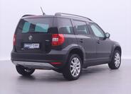 Škoda Yeti 7