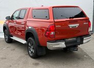 Toyota Hilux Pick-up 2,4 l 110 kw