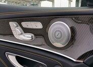 Mercedes-Benz Třídy E 25