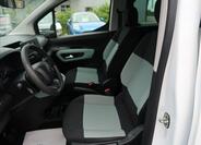 Citroën Berlingo 12