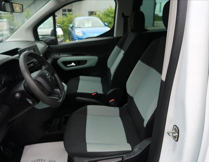 Citroën Berlingo 12