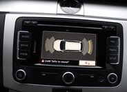 Volkswagen Passat Kombi 1,6 l 77 kw