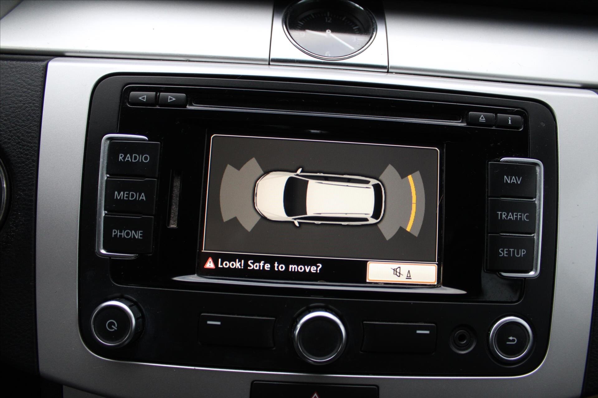 Volkswagen Passat Kombi 1,6 l 77 kw