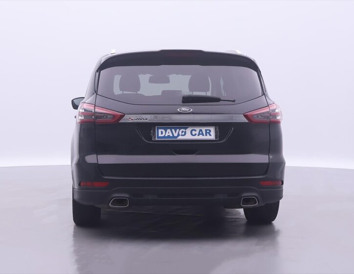 Ford S-MAX 6