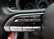 Mazda 3 Sedan 2,0 l 110 kw