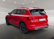 Cupra Ateca 4