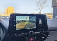 Hyundai i30 Hatchback 1,5 l 71 kw