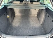 Škoda Octavia Kombi 1,6 l 77 kw