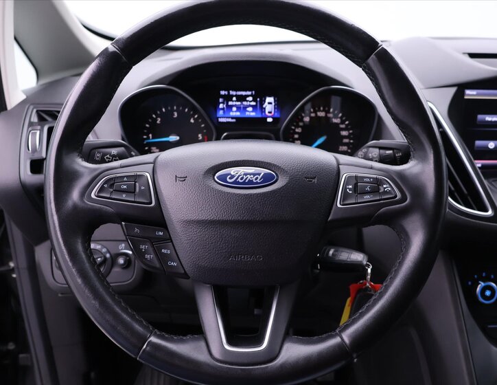 Ford Grand C-MAX 18