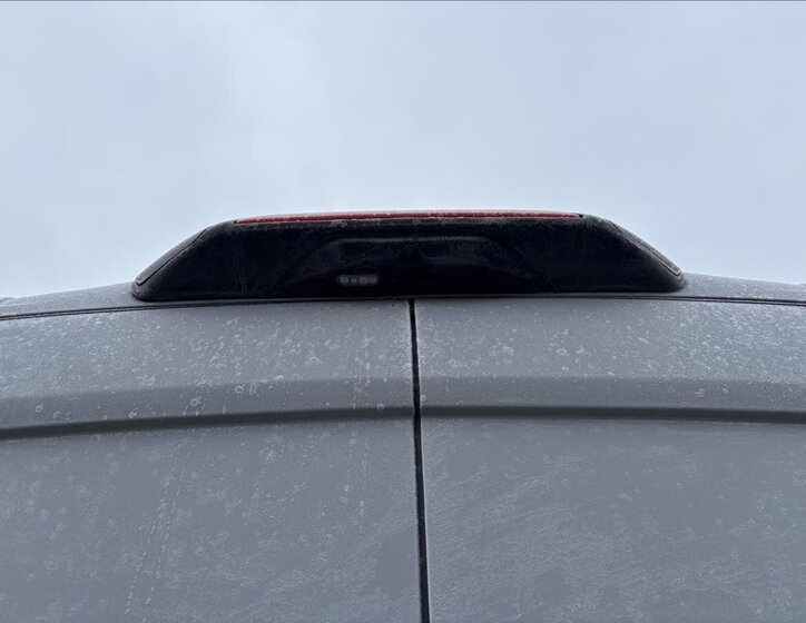 Ford Transit Skříň 0,0 198 kw