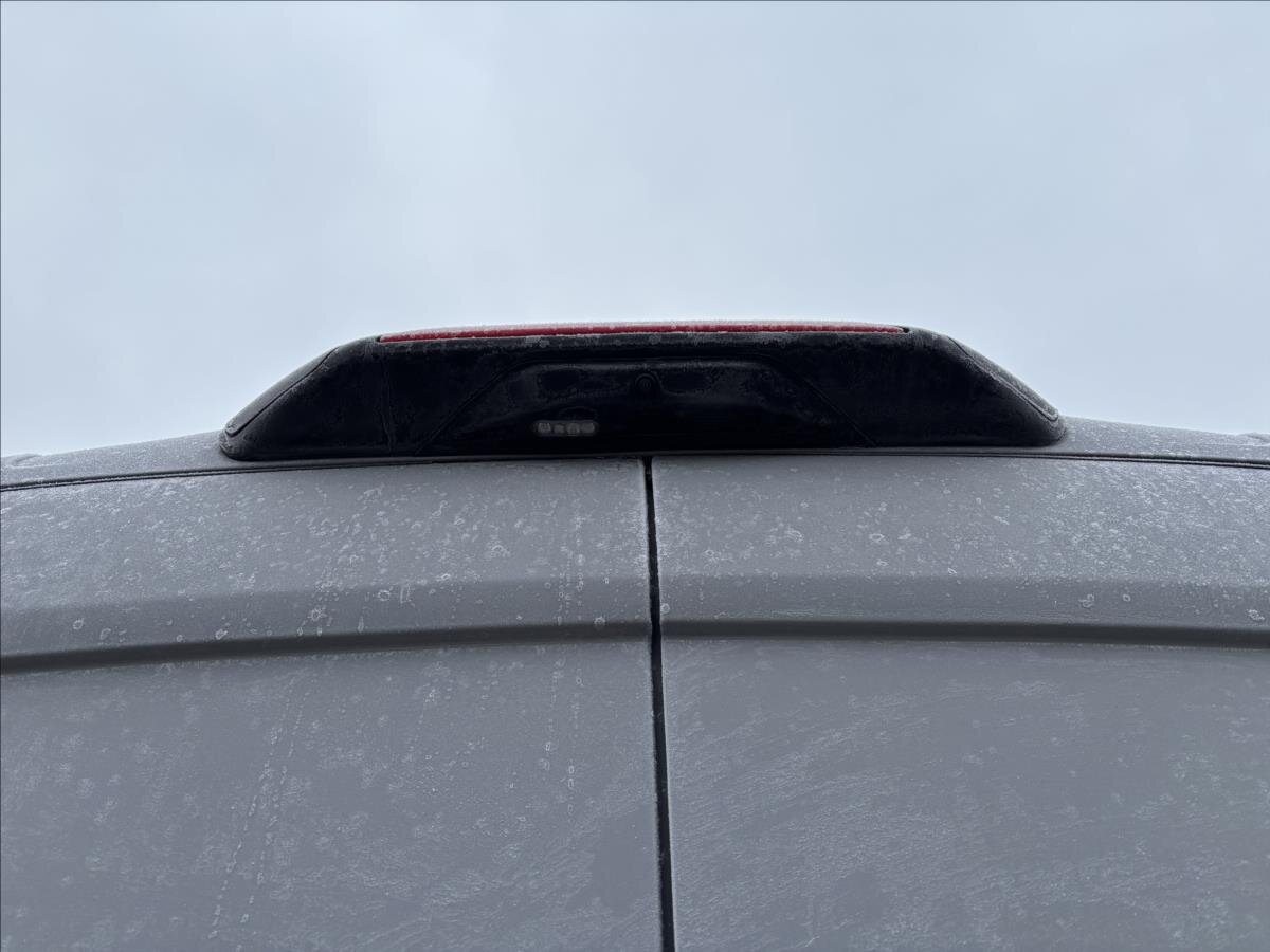 Ford Transit Skříň 0,0 198 kw