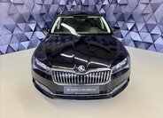 Škoda Superb 3