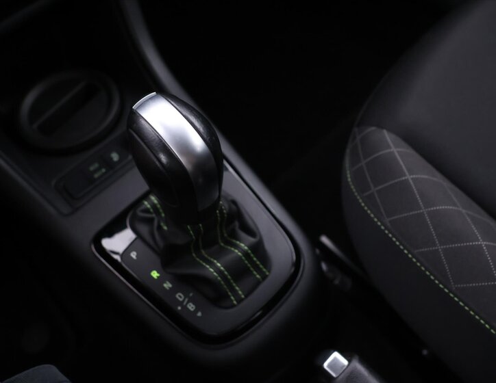 Škoda Citigo Hatchback 61,0 61 kw