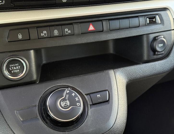 Toyota ProAce Verso 22