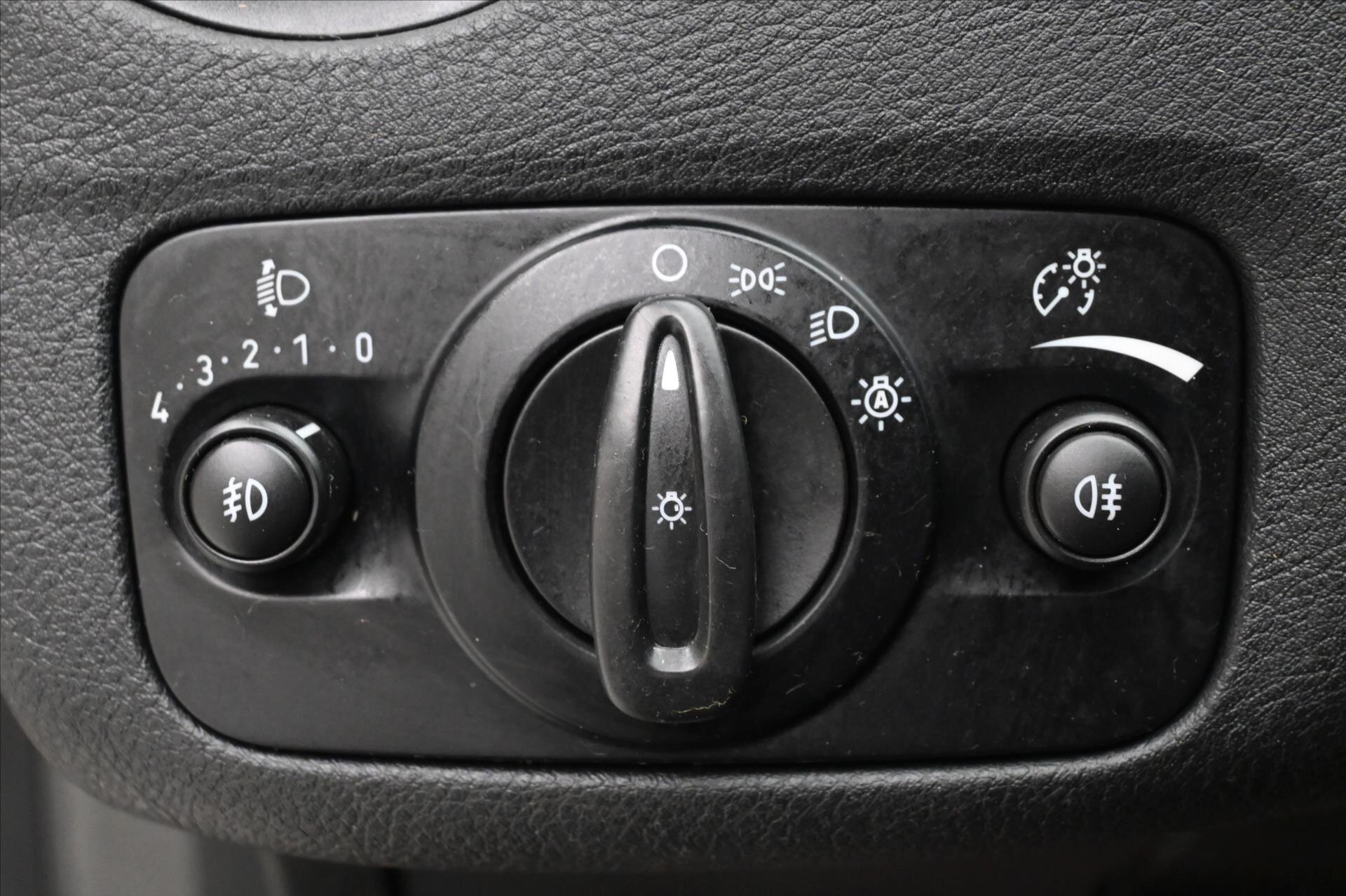 Ford Mondeo Kombi 2,0 l 120 kw