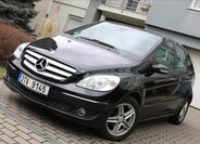 Mercedes-Benz Třídy B Kombi 1,7 l 85 kw