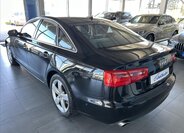Audi A6 Sedan / Limuzína 3,0 l 230 kw