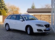 Seat Exeo Kombi 2,0 l 105 kw