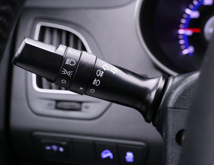 Hyundai ix35 SUV / Terénní 1,6 l 99 kw