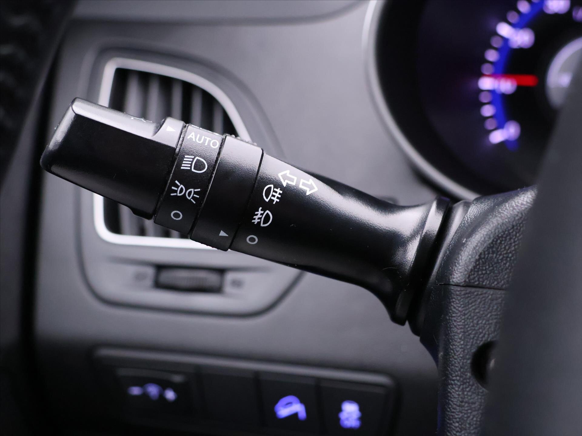 Hyundai ix35 SUV / Terénní 1,6 l 99 kw