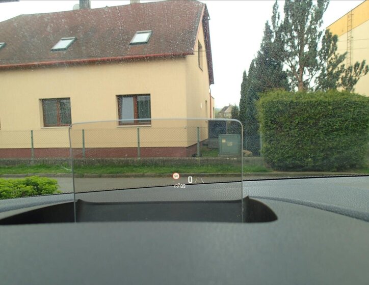 Citroën Berlingo MPV 1,5 l 96 kw