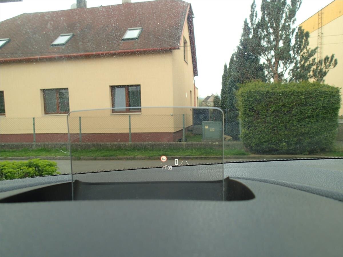 Citroën Berlingo MPV 1,5 l 96 kw