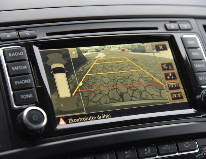 Volkswagen Multivan VAN-Minibus 2,0 l 132 kw