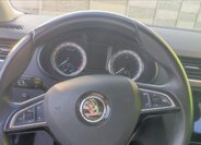 Škoda Octavia 10